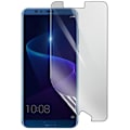 Pikkukuva 1 / 4: Näytönsuoja - 3MK - Honor View 10 - Iskunkestävä Hydrogeeli - Läpinäkyvä - Naarmuuntumaton Transparent