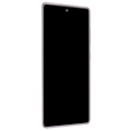 Miniatyrbillede 2 af 4: Komplet blok Samsung Galaxy S20 FE 5G LCD-skærm Touch Glas Original Lavendel Lilla