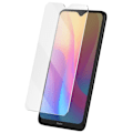 Miniatyrbillede 1 af 5: Hærdet Glas til Xiaomi Redmi 8A Hårdhed 9H Anti-rids Gennemsigtig Transparent
