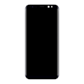 Miniatyrbild 1 av 4: Block Komplett Samsung Galaxy S8 Plus LCD-skärm Touchglas Original Blå Blå
