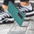 Pikkukuva 4 / 4: Coque - Huawei - P Smart 2021 - Joustava Suojus - Ultraton - Läpinäkyvä Transparent