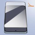 Miniatyrbillede 4 af 5: Hærdet glas til Samsung Galaxy A36 og A56 Hårdhed 9H Full Glue 5D Transparent Transparent