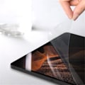 Pikkukuva 3 / 5: Suojakalvo - AVIZAR - Samsung Galaxy Tab S8 Ultra - Joustava - Naarmuuntumaton - Matta viimeistely