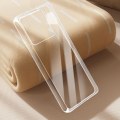 Pikkukuva 3 / 6: Kotelo Xiaomi 13T ja 13T Pro Thin 0,5 mm kellastumista estävä läpinäkyvä Transparent