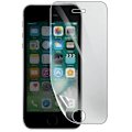Pikkukuva 1 / 4: Näytönsuoja - 3MK - iPhone SE 2016 - Iskunkestävä Hydrogeeli - Läpinäkyvä - Naarmuuntumaton Transparent
