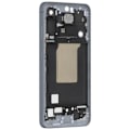 Pikkukuva 2 / 4: Keskusrungon varaosa Samsung A55:lle Original Service Pack Samsung Pale Blue