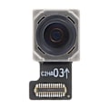 Miniatyrbild 1 av 2: 32MP främre kamera - AVIZAR - Oppo Find N2 Flip - Ersättning - 100 % ny - Integrerad anslutningskabel