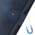 Miniatyrbillede 5 af 5: Housse Folio til Xiaomi Redmi A5 Video Support Blå Blå