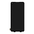 Miniatyrbillede 1 af 4: LCD-skærm + erstatningsberøringsglas til Xiaomi Mi 11 Lite - XIAOMI - Sort - Android Svart
