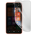 Pikkukuva 1 / 4: Näytönsuoja - 3MK - Nokia Lumia 635 - Iskunkestävä Hydrogeeli - Läpinäkyvä - Naarmuuntumaton Transparent