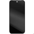 LCD-skærm og Touchglas - ReLife - Google Pixel 9 Pro - Sort - Nem installation - 100% funktionel Svart