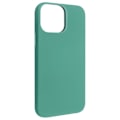 Miniatyrbillede 2 af 5: iPhone 14 Pro cover Halvstiv Soft-touch Fin turkis Turkos