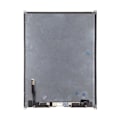 Miniatyrbild 2 av 2: Ersättnings LCD Pekskärm för iPad 10,2" 2019-2021 Typ IPS Svart