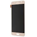 Miniatyrbillede 4 af 4: LCD-skærm Galaxy J5 2016 Touch Glas Samsung Original Guld