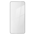Miniatyrbillede 2 af 5: Hærdet glas til Samsung Galaxy S23 9H Hårdhed Forstærket HardGlass Max 3mk Sort