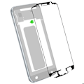 Miniatyrbillede 1 af 4: Original Samsung Galaxy S6 LCD skærmklæb, nem at installere, solidt hold.