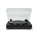 Pikkukuva 2 / 6: Platine vinyle - Audio-Technica - AT3600L - Automaatio - Musta - 33/45 kierrosta