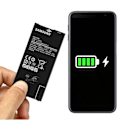 Pikkukuva 3 / 4: Samsung GH43-04670A Galaxy J6 Plus / J4 Plus alkuperäinen akku 3300mAh musta