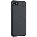 Miniatyrbillede 2 af 6: Coque CamShield Pro Coulissant iPhone 7 / 8 / SE 2022 Ultra Elegant Nillkin Sort Svart