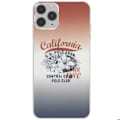 Miniatyrbillede 1 af 2: Coque Antichoc til iPhone 11 Pro Max - U.S Polo - Blå