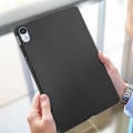 Miniatyrbillede 4 af 4: Blødt etui til Huawei MatePad 11 2023 sort etui
