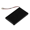Pikkukuva 2 / 3: Akku Grundig Calios 1 / A1 / H1 Li-ion 3.7V 600mAh 2.2Wh