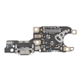 Miniatyrbillede 1 af 4: Opladningsstik - RELIFE - Honor 70 - USB-C Port - Sort Svart