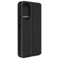 Miniatyrbillede 2 af 5: Honor X7 Taske - AVIZAR - Pungcover - Sort Svart
