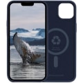 Miniatyrbillede 4 af 4: Bagcover - dbramante1928 - Monaco - iPhone 14 Plus - Blå - 75% genbrugte materialer Blå