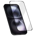 Pikkukuva 2 / 2: IPhone 16 Plus - Karkaistu lasi 9H - Forcell