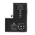 Miniatyrbillede 1 af 4: Lithium Ion Batteri AVIZAR BAT-PCB-14X til iPhone 14 Pro Max - 4323mAh - Sort Svart