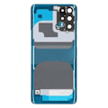 Miniatyrbillede 4 af 4: Cache Batterie - Samsung Galaxy S20 Plus - Bagcover erstatning - Rosa Rosa