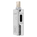 Miniatyrbild 2 av 5: OTG USB och USB C till USB C Snabba Datatransfer LinQ Silver