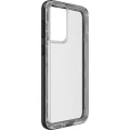 Miniatyrbild 3 av 4: Coque - LIFEPROOF - Samsung Galaxy S21+ 5G - Förstärkt - Transparent - Ökad skydd Svart