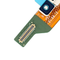 Miniatyrbillede 4 af 4: Reservedel Bagkamera til Samsung Galaxy S22 Ultra Hovedsensor 108MP Samsung Sort