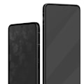 Pikkukuva 3 / 5: Karkaistu Lasi OnePlus Nord 4 Naarmunkestävä Musta Svart