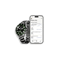 Miniatyrbillede 2 af 4: Withings sport scanwatch