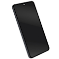 Pikkukuva 3 / 4: LCD-näyttö Xiaomi Redmi Note 13 Pro Plus Touch Glass and Chassis Relife Black -puhelimelle Svart