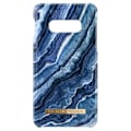 Pikkukuva 1 / 5: Coque - IDEAL OF SWEDEN - Samsung Galaxy S10e - Indigo Swirl - Kova - Sininen - Unisex Blå