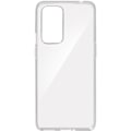 Miniatyrbillede 1 af 4: Coque - OnePlus - 9 Pro - Silikone - Transparent - Slim Vit