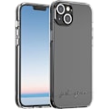 Miniatyrbild 1 av 3: iPhone 14 Plus-fodral - Just Green - Infinia - Transparent - 100% återvunnen plast - Flexibel Transparent