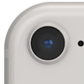 Miniatyrbillede 3 af 4: Bagkameraobjektiv til iPhone SE 2022, SE 2020, 8 og 7 - RELIFE - Sort Svart