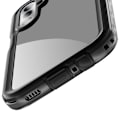 Miniatyrbillede 4 af 5: Integreret cover til Samsung Galaxy A16 Vandtæt IP68 Stødabsorberende Redpepper Sort Svart
