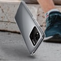 Miniatyrbillede 3 af 5: Xiaomi Redmi 10A silikone gel cover Anti-gulning Jaym Transparent Transparent