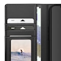 Miniatyrbild 5 av 6: iPhone 14 Fodral Avtagbart Mayaxess Svart Svart