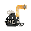 Pikkukuva 1 / 3: Alkuperäinen Jack Socket -kaapeli Samsung Galaxy Tab A8 10.5 Samsung Black -puhelimelle Svart