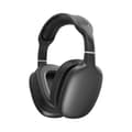 Bluetooth-hörlurar - AUDEEO - Aurora - Bluetooth 5.4 - Inbyggd mikrofon - Batteritid 14h Svart