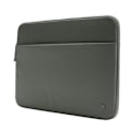 Miniatyrbillede 2 af 5: Housse til MacBook Pro 16'' Polyester Lynlås Indvendig Soft Touch Incase Mørkegrøn Grön