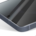Pikkukuva 5 / 5: Samsung Galaxy S25 Edge Hydrogel Flexible iMak Läpinäkyvä Näyttökalvo