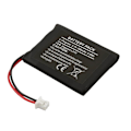 Miniatyrbillede 1 af 3: Erstatningsbatteri til Gigaset L410 Li-Polymer 3,7V 850mAh 250mAh 0,9Wh